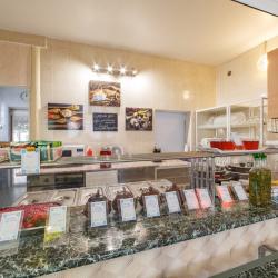 Фото Отель Енисей