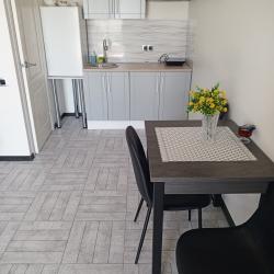 Фото Отель Чайка