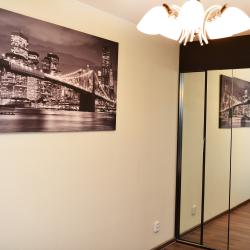 Фото Отель Rich House на улице Алиханова 40