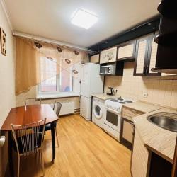 Апартаменты стандарт