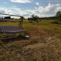 Фото Отель Середина Волги