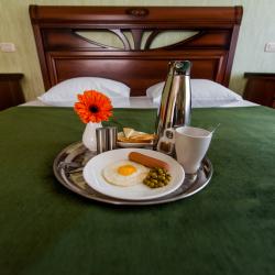 Фото Отель Bed & Breakfast (Бед энд Брекфаст)