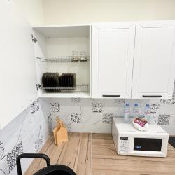 Фото Отель Посуточно50 на Парковой44к1