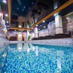 Фото Отель Grand Erbil Hotel (Гранд Ирбил)