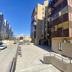 Фото Апартаменты студия InRoomSPb на проспекте Энгельса 136