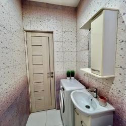 1-комнатные апартаменты улучшенные
