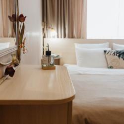 Фото Апартаменты на улице Егорьевская, 7