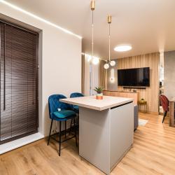 Фото Отель Жилой квартал на улице Волкова