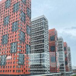 фото 2 Апартаменты на улице Автозаводская 23Б корпус 2