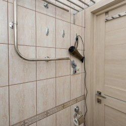 Квартира-студия, 22 м², 1 кровать