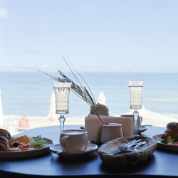 Фото Отель Малина