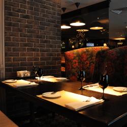 Park Inn by Radisson Odintsovo (Парк Инн Рэдиссон Одинцово) — fd1b838acf793bfebb8bfa84c9debae6