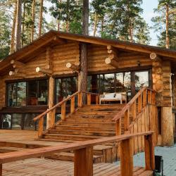 Фото Отель Алтай Сэнс