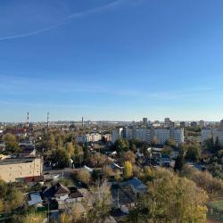 1-комнатные апартаменты улучшенные
