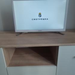 Апартаменты студия