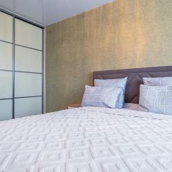 Апартаменты улучшенные