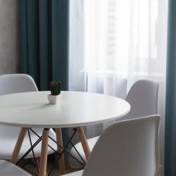 1-комнатные апартаменты улучшенные