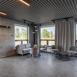 Фото Отель 3А М12