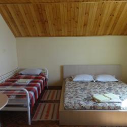 Фото Отель Привал странника