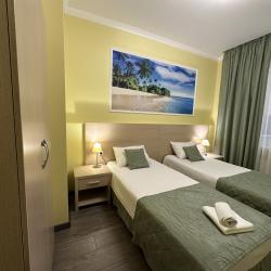 Фото Апартаменты на улице Старообрядческая 62