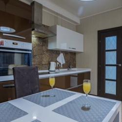 Фото Отель Шикарная квартира возле леса