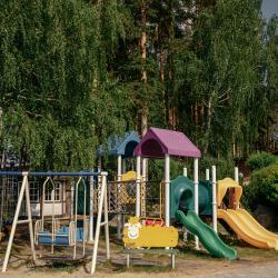 фото 29 Гринвальд by USTA Hotels