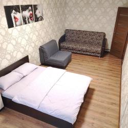 Фото Апартаменты на шоссе Московское 167 корпус 2