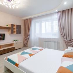 Фото Апартаменты на улице Санфировой 99