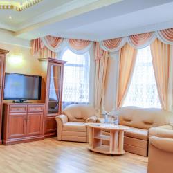 Фото Отель Ереван