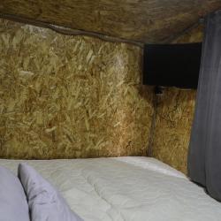 Фото Отель Беной Тревел Озеро