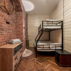 фото 4 Апартаменты Park Lane Inn (Парк Лейн Инн) на улице Средняя Подьяческая