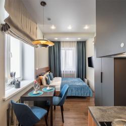 Фото Отель Комплекс апартаментов Море