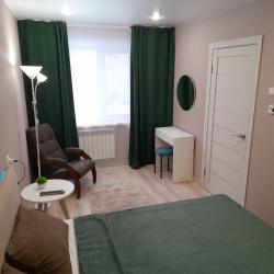 Фото Апартаменты на улице Римского-Корсакова 11