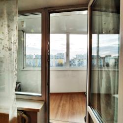 Фото Апартаменты на улице Елецкая 16к3