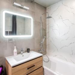 Фото Апартаменты 1 квартал 48