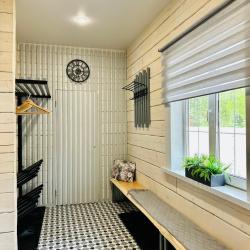 4-комнатный коттедж премиум