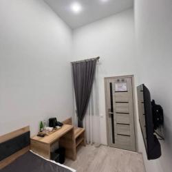 Фото Отель Rever Hotel (Ревер)
