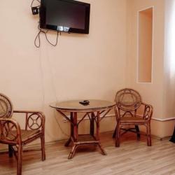 Фото Отель Два кита