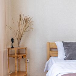 2-комнатные апартаменты стандарт