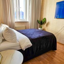 Фото Отель Мириады на улице Тундровая 12