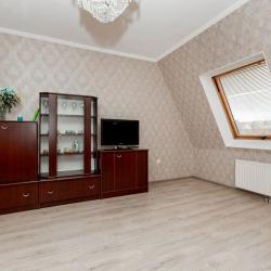 Фото Апартаменты на проспекте Курортный 26