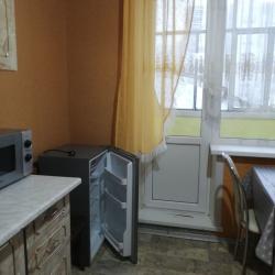 Фото Апартаменты на улице Пионерская 17