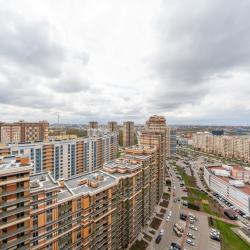 Фото Отель Orange Apart Приморский квартал