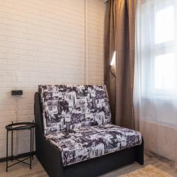 фото 4 Апартаменты Easy Flat (Изи Флэт)