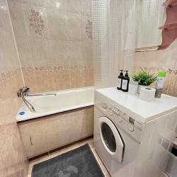 2-комнатные апартаменты стандарт г. Петропавловск-Камчатский, ул. Бохняка, д.9