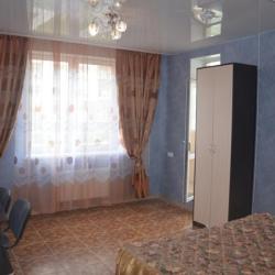 Фото Отель Флайт