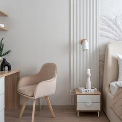 Фото Отель Estetic House на проезде Каширском 25к5