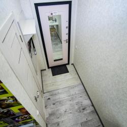 Фото Отель ЖивиТУТ на проспекте Красноармейский 96А