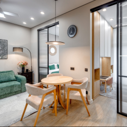 Апартаменты № 181