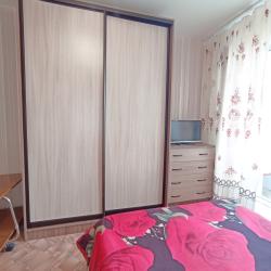 Фото Апартаменты на улице Калинина 23